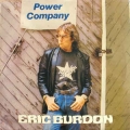 Eric Burdon - Power Company / Music-Box